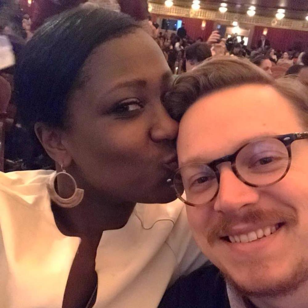 Meet your Posher, Lena